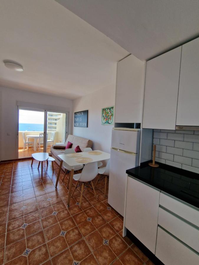 G&G Benalbeach Mediterranean Terrace Benalmadena Ngoại thất bức ảnh